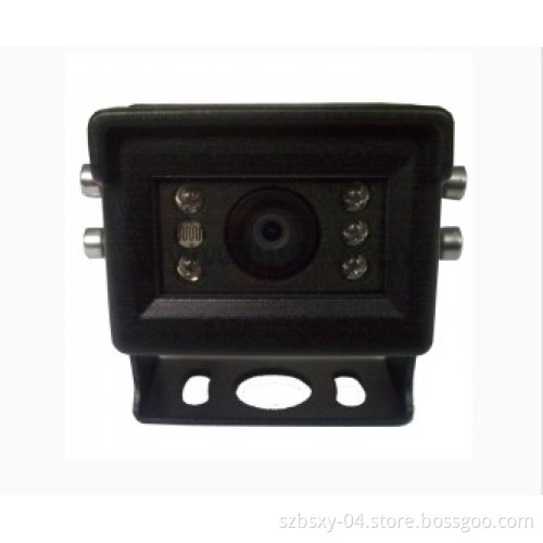 Mini Metal Car Back Cam for Rear View System (JY-361)